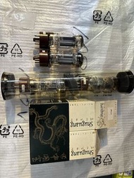 曙光 Shuguang KT66 真空管