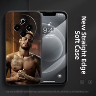 Football Theme Vivo Y500 Soft Silicone Case