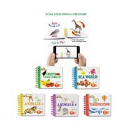 English 4D I-Book (5T)