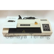 MESIN LAMINATING LPF LAMIPACKER 330WH - BOSS SHIP