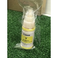 CANON INK GI-790 GI-71 BLACK CYAN YELLOW MAGENTA GI790 GI 790 GI71 GI 71 FOR CANON G SERIES NEW TECH