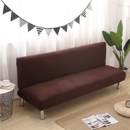Hot selling℗Sarung Katil Sofa 3 Tempat Duduk Sarung Pelindung Perabot Sofa Rekaan Tulen Perisai Boleh Balik