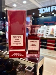 TOM FORD - Lost Cherry 落樱甜情香水