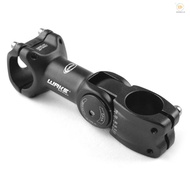 Fcid Stem Peninggi Stang Sepeda Balap / Gunung MTB 25.4mm / 31.8mm 60