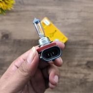 BOHLAM HALOGEN PHILIPS H11 12V 55W 12362C1 HEADLAMP FOGLAMP 100% ORIGINAL