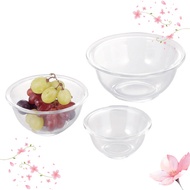 [Direct from Japan]iwaki AGC Techno Glass Heat-Resistant Glass Bowllimited quantity