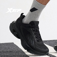 XTEP Men Running shoes Shock Absorbing Professional Casual Sports shoes