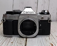 Canon AE-1單眼相機