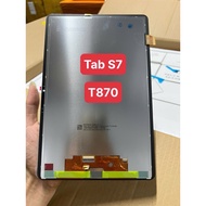 Brand new Samsung Tab S7 (T870) screen
