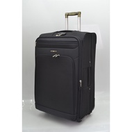 Ultra-Light Luggage Extra Large Airlines 158 Overseas Consignment Oxford Cloth Trolley Case Universa