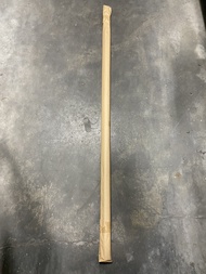 32. BP4K50650F คิ้วโคเมี่ยมขอบประตูหน้า MAZDA3 Mazda มาสด้า (2006) เบิกศูนย์ (MDGSTY)