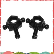 2Pcs Front Steering Cup Wheel Seat for SG 1603 SG 1604 SG1603 SG1604 1/16 RC Car Spare Parts Accesso