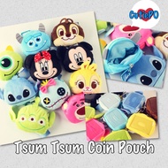 Disney Tsum tsum: Coin pouch