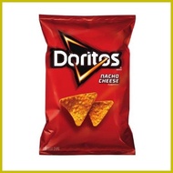 ✓ ◪ ◄ Doritos Nacho Tortilla Chips 7 Oz