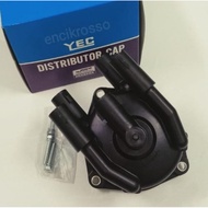 YEC Japan distributor cap 4AGE silvertop/blacktop 20V