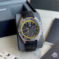 Tag Heuer Formula 1 Quartz Chronograph Black Dial 43MM CAZ101AC.FT8024