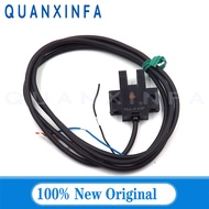 1PCS PM-K44P PM-K44 slot U-type photoelectric switch sensor P infrared limit sensor