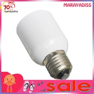<MYS> E27 to G24 LED Light Screw Bulb Socket Base Lamp Cap Holder Adapter Converter