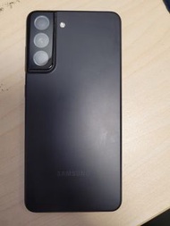 S21 fe 8+256 5G 黑色