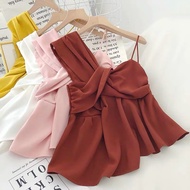 Renda Asymmetrical Top