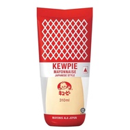 [NEW][Halal] Kewpie Mayonnaise / Roasted Sesame / Caesar / Yuzu Salad - Japanese Mayo / Sauce / Dres