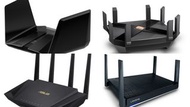 Asus Netgear WIFI 6 Router with Installation JP智能家居2022 上門服務