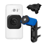 Quad Lock Moto Brake/Clutch Mount Kit - Universal MAG Fit with Vibration Dampener