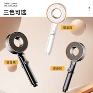 shower+head shower set shower rain set Pressurized Shower Head Shower Head Household Shower Set Bath