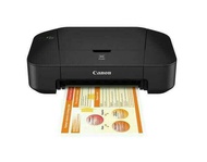 Printer Canon iP2870 unit normal | Kosongan (TANPA CARTRIDGE)