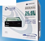 ※藍光一番※PLEXTOR浦科特 PX-891SAW/SAF 24X 高品質DVD燒錄機 可燒M-Disk千年片