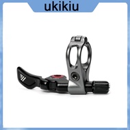 UKIi Mountain Bike Seatpost Dropper Remote Lever Bicycles Seatpost Remote Lever