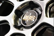 BBS REV7 forged Japan