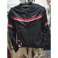 (Ready Stock)IZTWO IZ 449 Mesh Men Jacket <100% ORGINAL>