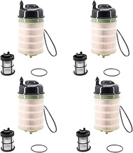 A4720921705 Fuel Filter Replace FK11011 KX46910 A4720921405 A4720921405001 WF10678 Compatible with 2