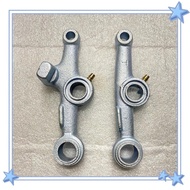 HONDA C70 FRONT FORK ARM (TW) fork arm front absorber bracket front arm c70 gbo gbo-j fame FRONT ARM