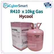 HYCOOL R410 X 10KG REFRIGERANT GAS ( AIR-COND GAS)