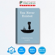 YOU NEVER EXTENDED (POEM 2.5a) - ADI K