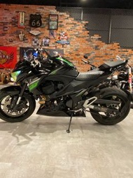 Kawasaki Z800 全段正番仔管 台崎車