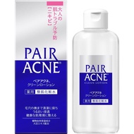 LION Pear Acne Clean Lotion 5.2 fl oz (160 ml) (Medicated Skin Toner), 5.3 fl oz (160 ml) (x1) 100% 