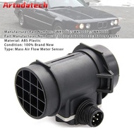 Artudatech Mass Air Flow Meter Sensor For BMW E36 E34 E39 320i 520i 5WK9007 Car Accessories