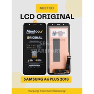 LCD SAMSUNG A6 PLUS 2018