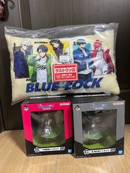 日版 藍色監獄 一番賞