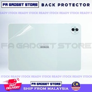 Hydrogel Back Screen Protector for Honor Pad 10 | 10 5G | V9 | 9 | X9 | X8 | X8 Lite | 8