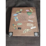 Close Your Eyes CYE The 1st Mini Album Externalt Photobook Ver Sealed