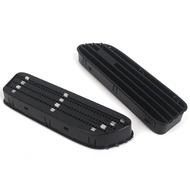 ssrroo Side Grill Fender Vent Replacement for BMW E46 M3 2001-2006 OEM 51137895914