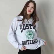 Boston UNIVERSITY Sweater