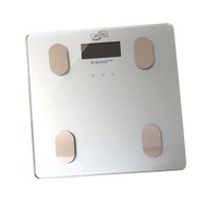 GINTELL G-Scale Plus Weight Scale GT023 Penimbang Berat Badan