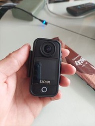 SJCAM C300運動相機