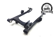 ชิ้นส่วนโครงกระดูกหลังสำหรับจักรยานยนต์ Qilishi C50/C70 พร้อมพวงหลังและแป้นเบรก ชิ้นส่วนอะไหล่จักรยา