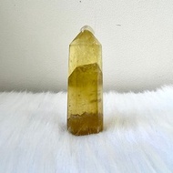 黃螢石柱 | 水晶 | 水晶柱 | 水晶擺件